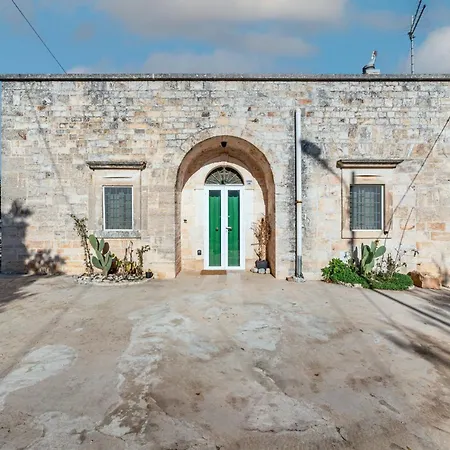 Casa Yolanda By Rentbeat Locorotondo