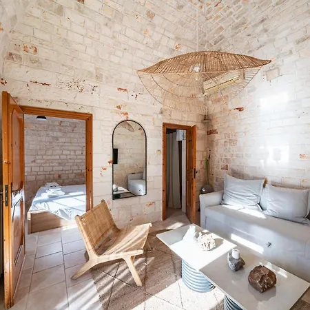 Holiday home Casa Yolanda By Rentbeat Locorotondo